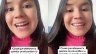 Una colombiana revela lo que más le sorprendió de la forma de trabajar en España: 