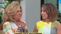 Lydia Lozano explota contra Javi Hoyos: "Es un desagradecido y no ha sido justo conmigo"