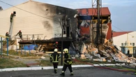 Un bombardeo ruso en la ciudad de Sumi y deja varios muertos, entre ellos dos menores de edad