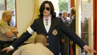 El ecándalo histórico: La caída del mito: Michael Jackson bajo la sombra del abuso