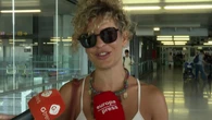Sheila Casas aclara si Ana Mena y Melyssa Pinto estuvieron en sus vacaciones familiares: "Ha habido una confusión"