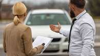 El elemento en el que nadie se fija pero es clave para comprarse un coche de segunda mano