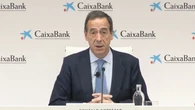 CaixaBank avisa: "Los aranceles pueden afectar a la demanda de crédito a medio y largo plazo"