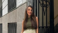 Violeta Mangriñán tiene las prendas más fresquitas y elegantes perfectas para ir a la oficina este verano