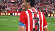 'Cote', capitán del Sporting de Gijón, anuncia su retirada