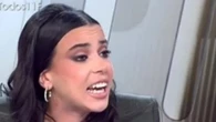 Denuncia contra Sarah Santaolalla por animar en directo a que los menores tengan sexo