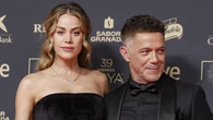 Alejandro Sanz y Candela Márquez, ¿en crisis por culpa de Ivet Playá?
