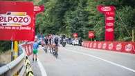 El Pozo Alimentación es patrocinador principal de La Vuelta 2025