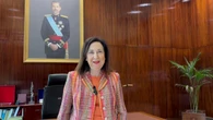 Robles felicita a los militares por su Día y recuerda: "Tenemos que seguir invirtiendo en Defensa"