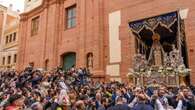 Cuándo es la Semana Santa 2025: fechas, Domingo de Ramos, jueves y viernes Santo y días festivos en España