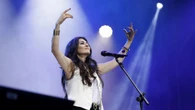 Tierra Trágame (pero despacio): Las prisas de Marilia y un susto con su peculiar «outfit»