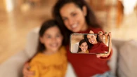La policía avisa: el 72% del material incautado a pedófilos son fotos cotidianas subidas por las familias a internet