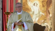 Quién es Pietro Parolin, favorito para ser Papa durante el Cónclave: su edad, de dónde es y su cargo en el Vaticano