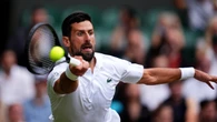 Djokovic logra, con 38 años, el punto del año en Wimbledon: impresionante