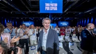 Feijóo, a los cuadros territoriales del PP: "No hay verano"