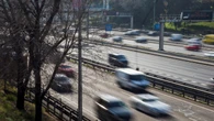 Una ciudadana francesa, deportada de Alemania tras cortar dos días seguidos una autovía para ponerse a bailar