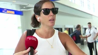 Anabel Pantoja actualiza su estado de salud: "Me han puesto esta especie de brazo robo"