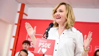 El "alcalde la gamba roja" del PSOE, ante la Fiscalía por miles de euros en comidas e "irregularidades" en contratos