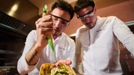 Mómö y Los Cañitas reinventan el kebab en una colaboración que sabe a estrella Michelin