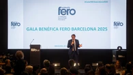 Emoción y ciencia en la gala de la Fundación FERO: 400.000 euros para cinco proyectos