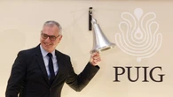 Puig bate los resultados del mercado de belleza premium y mejora sus ventas en el primer semestre un 5,9%, hasta los 2.299 millones de euros