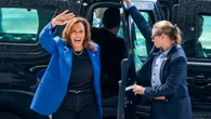Kamala Harris afronta en Chicago su gran prueba de fuego
