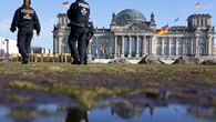 Detienen a personas en Alemania relacionadas con una célula terrorista de 'extrema derecha'