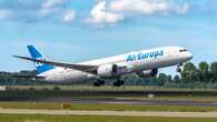 Air Europa incorpora una nueva tecnología que permite dividir el precio de los billetes al comprarlos online