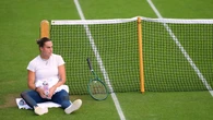 El divertido entrenamiento en Wimbledon entre Sabalenka y Sinner, los dos número uno, con sorpresa al final