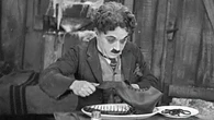 Chaplin, oro e industria