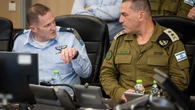 El ministro de Defensa confirma que el Ejército "acatará" la decisión del gabinete sobre los planes para Gaza