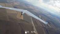Vídeo: un dron ucraniano neutraliza un moderno UAV ruso ZALA 421 con el arma más antigua del mundo