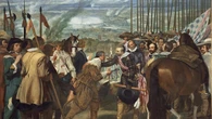 Así revela el Museo del Prado los valores eternos del Ejército del Aire y del Espacio