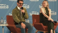 ¿Demasiado cercanos? Esta extraña dinámica de Vanessa Kirby y Pedro Pascal desata confusión en redes