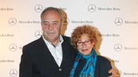 Tito Valverde cumple 50 años de profesión: "En mi matrimonio hay mucha comprensión y aguante"