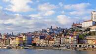 El arrebatador encanto de Oporto, la ciudad junto al Duero