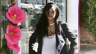 Rihanna presume de tripita en Beverly Hills con las zapatillas Puma que le vamos a copiar este otoño 2025