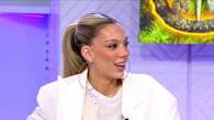 Alejandra Rubio se sincera sobre la participación de Terelu Campos en "Supervivientes": "Mi madre tiene muchas limitaciones por las últimas operaciones"