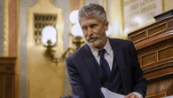 Guardias civiles denuncian la "sordera selectiva del innombrable de Marlaska"