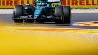 Así ha quedado la clasificación sprint del GP Bélgica 2025 de F1: Alonso saldrá decimocuarto y Sainz sexto