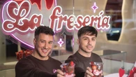 La Fresería, cómo unos treintañeros consiguieron millones de «likes» y diez millones al año