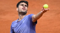 Alcaraz - Djere, en directo hoy: siga en vivo el partido de tercera ronda del Masters 1.000 de Roma 2025