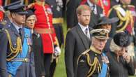 Varapalo al príncipe Harry: Carlos III otorga a William un título que era para él