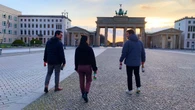 Ni Roma ni París: esta es la ciudad extranjera preferida por los estudiantes en España para buscar una habitación