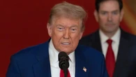 Donald Trump lanza su propio perfume: "Para hombres que lideran con determinación"