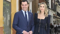 De Manuela Villena a Telma Ortiz: los looks de invitada perfecta (y marca española) para una noche de gala en el Real Alcázar de Sevilla