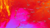 La AEMET advierte que esta zona de España sufrirá temperaturas especialmente altas este domingo