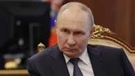 Las contradicciones entre Occidente y Rusia son geopolíticas y no ideológicas, según Putin