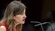Sira Rego pide a la Fiscalía que haga "todo lo posible" por el hijo de Juana Rivas que debe volver a Italia