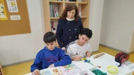 Jordi Segués: “Si tu hijo saca 3 en historia y 10 en matemáticas, ponle un profesor particular de matemáticas”